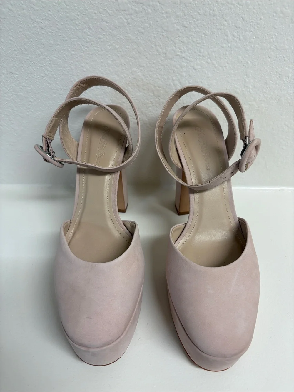 Saks Fifth Avenue chic dusty